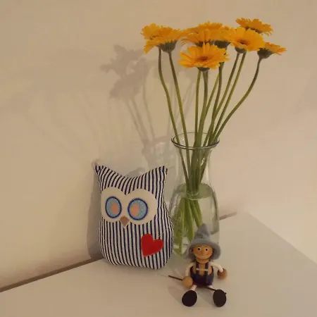 شقة Happy Guests