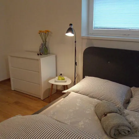 Happy Guests Apartamento *